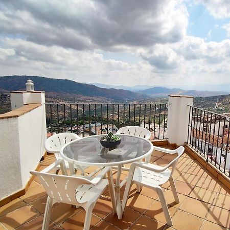 Exclusivo Loft En El Corazon De Casarabonela! Διαμέρισμα Εξωτερικό φωτογραφία