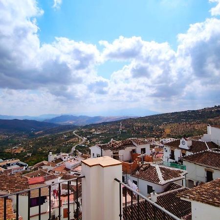 Exclusivo Loft En El Corazon De Casarabonela! Διαμέρισμα Εξωτερικό φωτογραφία