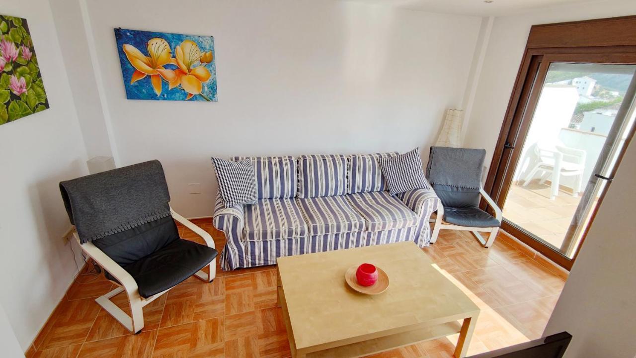 Exclusivo Loft En El Corazon De Casarabonela! Διαμέρισμα Εξωτερικό φωτογραφία