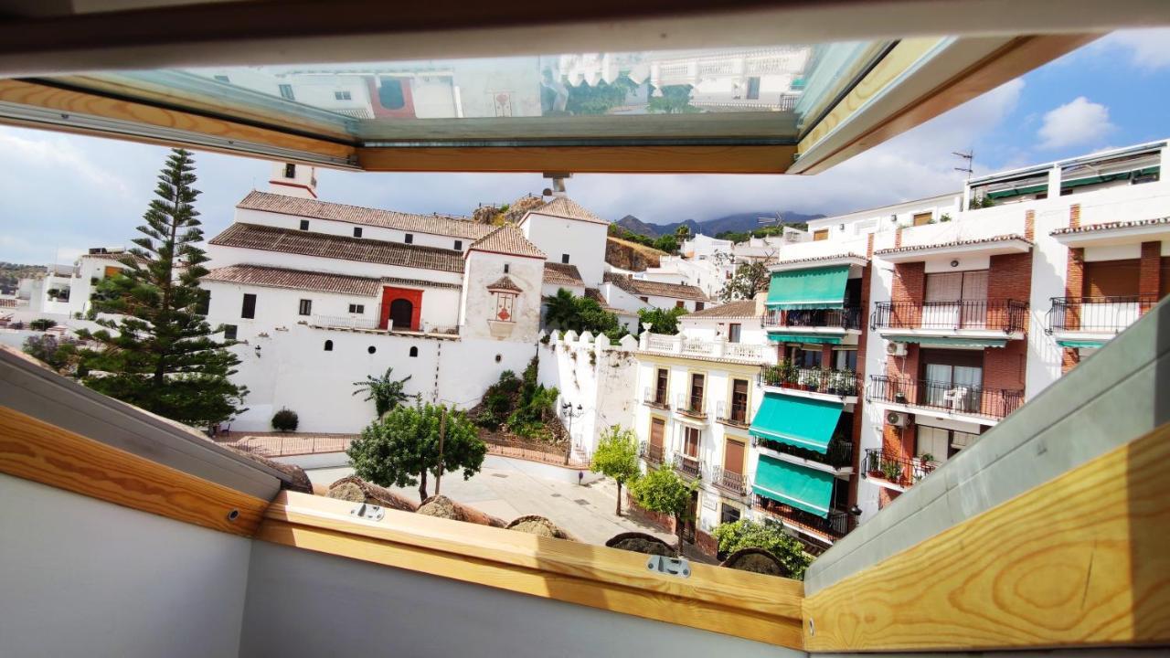 Exclusivo Loft En El Corazon De Casarabonela! Διαμέρισμα Εξωτερικό φωτογραφία