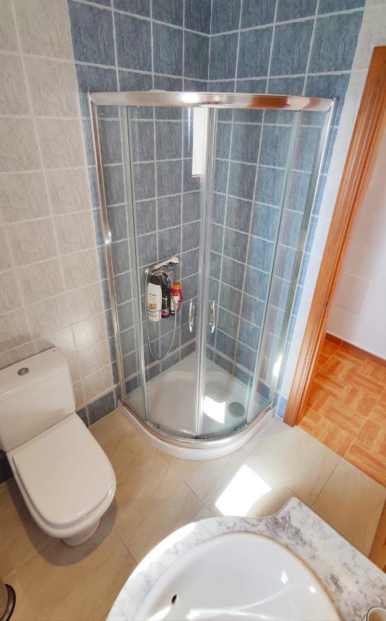 Exclusivo Loft En El Corazon De Casarabonela! Διαμέρισμα Εξωτερικό φωτογραφία