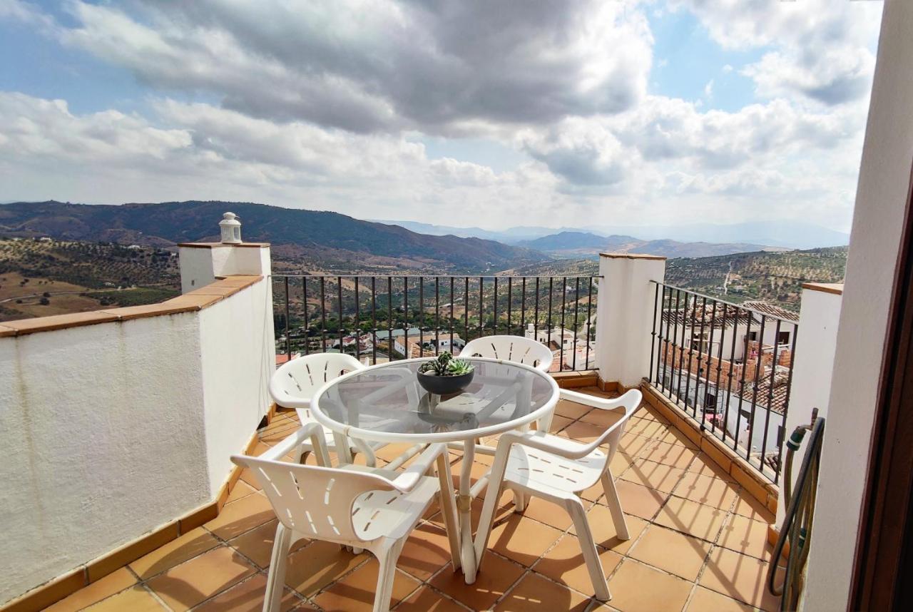 Exclusivo Loft En El Corazon De Casarabonela! Διαμέρισμα Εξωτερικό φωτογραφία