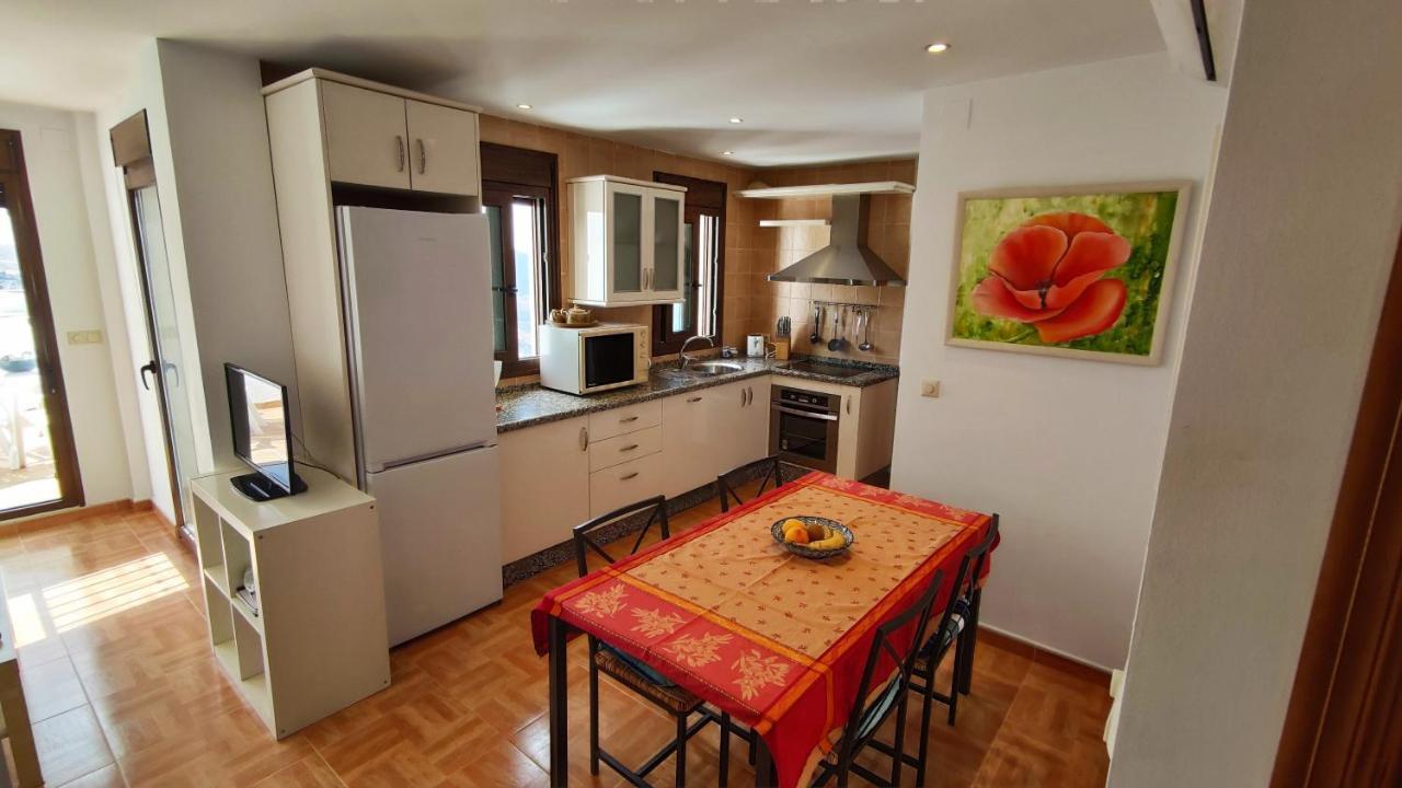 Exclusivo Loft En El Corazon De Casarabonela! Διαμέρισμα Εξωτερικό φωτογραφία