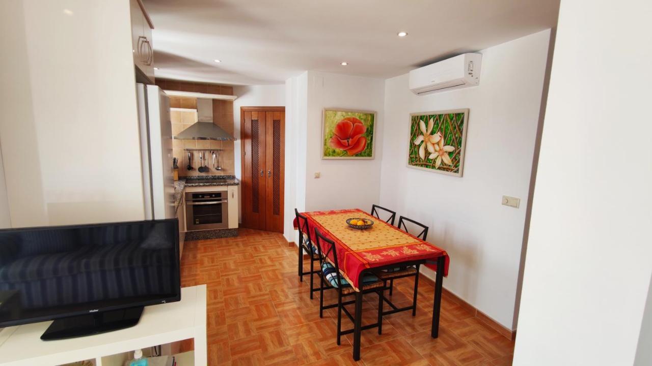 Exclusivo Loft En El Corazon De Casarabonela! Διαμέρισμα Εξωτερικό φωτογραφία
