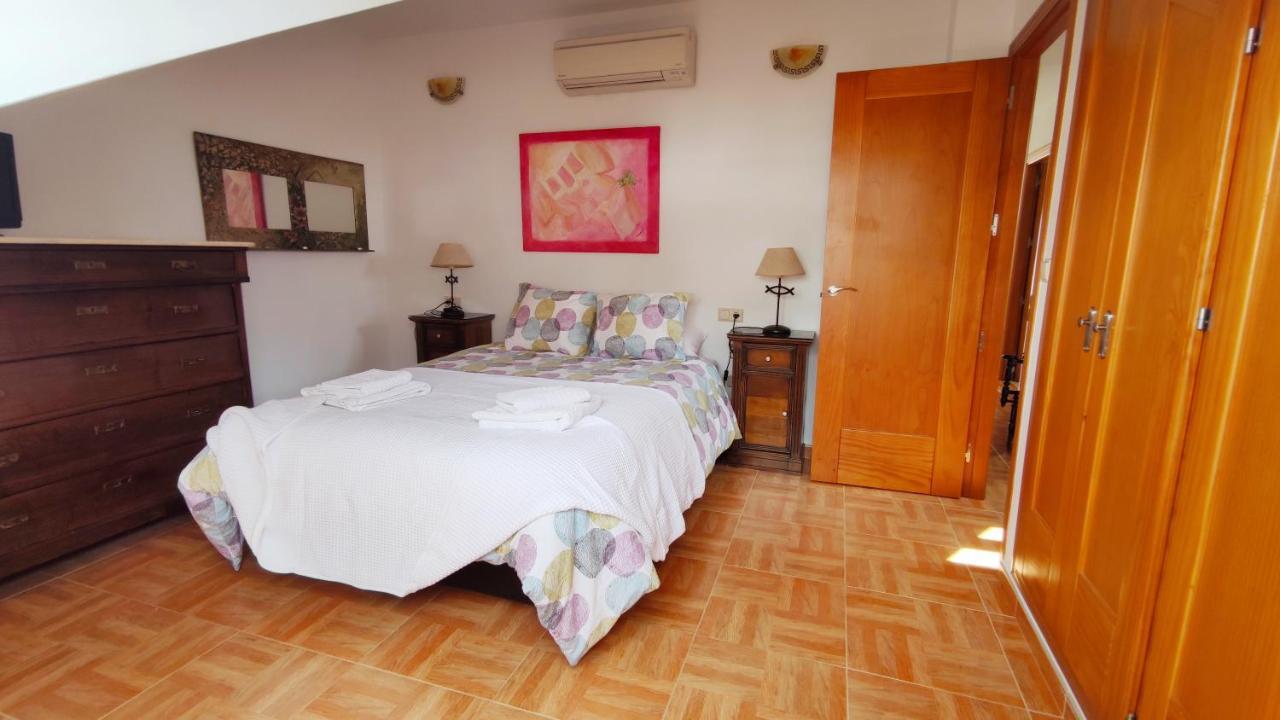 Exclusivo Loft En El Corazon De Casarabonela! Διαμέρισμα Εξωτερικό φωτογραφία