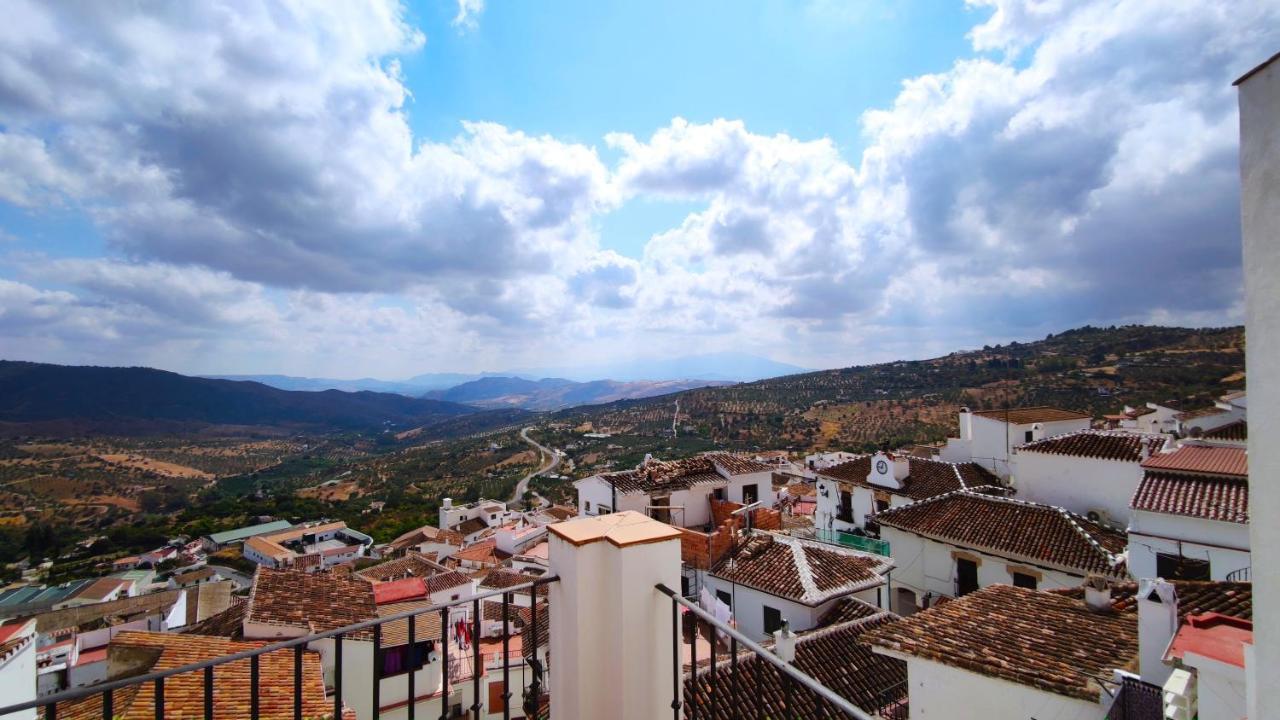 Exclusivo Loft En El Corazon De Casarabonela! Διαμέρισμα Εξωτερικό φωτογραφία