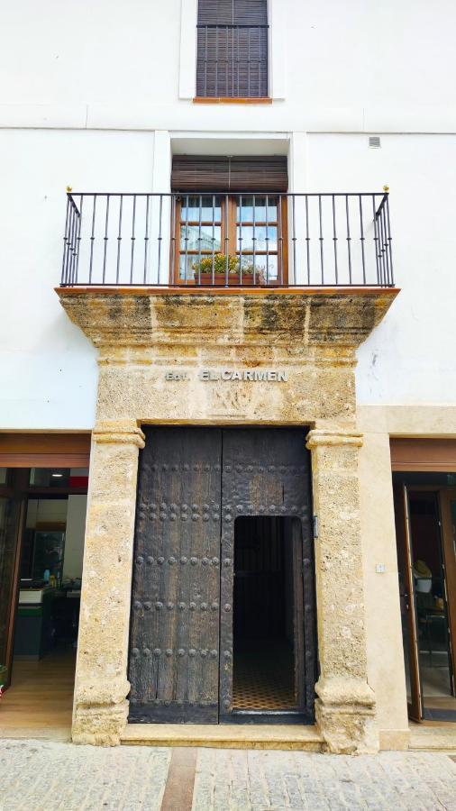 Exclusivo Loft En El Corazon De Casarabonela! Διαμέρισμα Εξωτερικό φωτογραφία